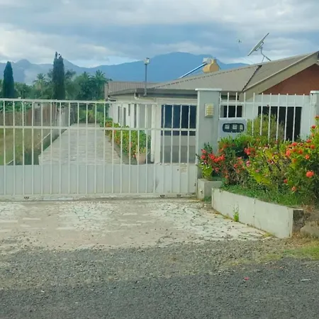 Majestic Nest Nadi B&B